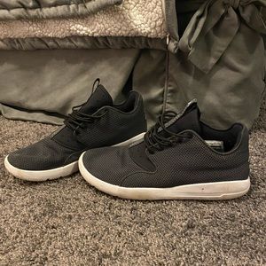 Women’s Jordan Eclipse black and grey